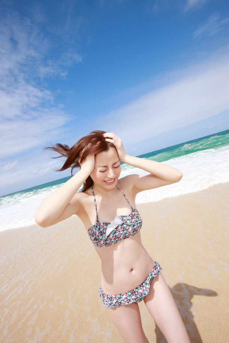 Yumi Sugimoto set 2 [Japanese idols]